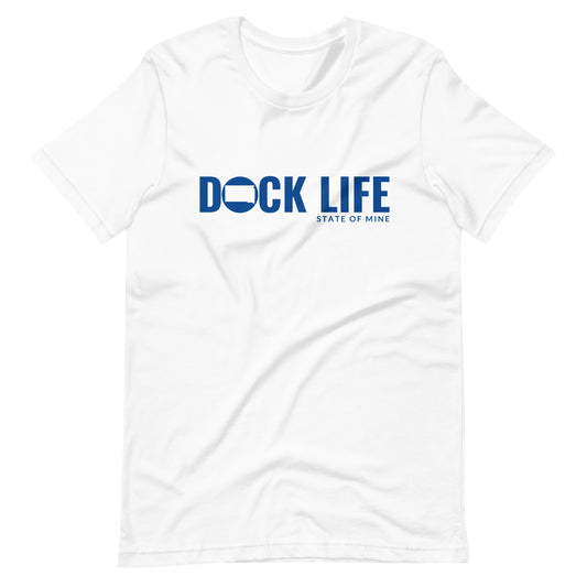 Dock Life South Dakota