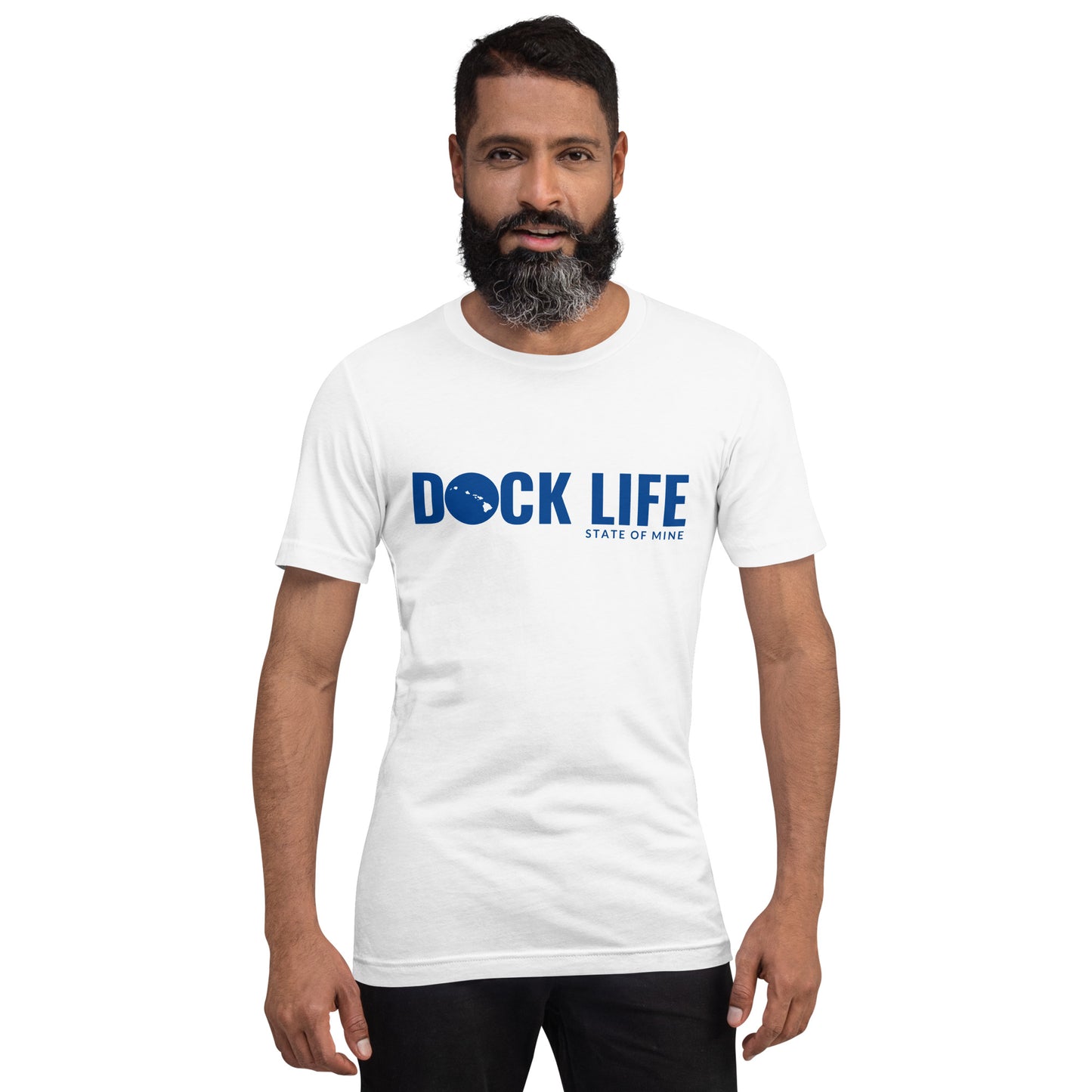 Dock Life Hawaii
