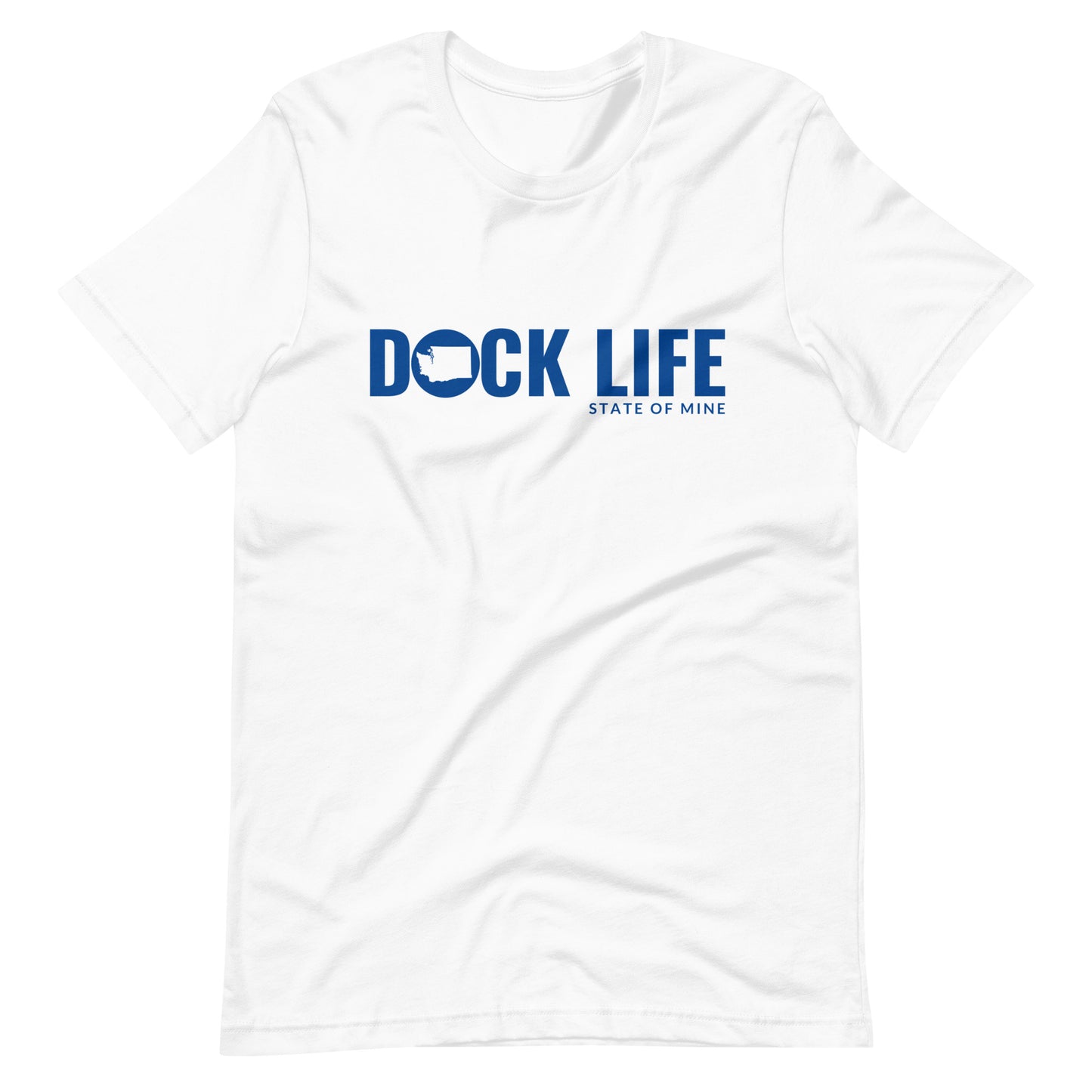 Dock Life Washington